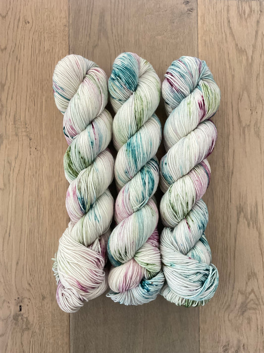 Canmore Fingering Yarn