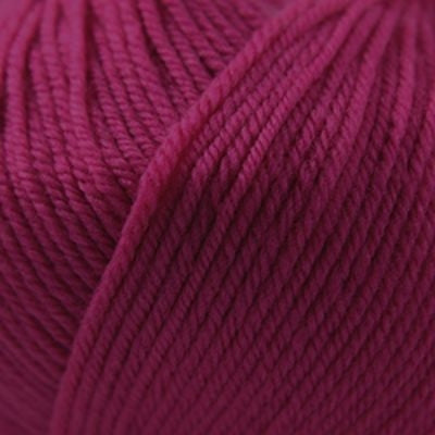 Cascade 220- Superwash - Berry Pink (837)