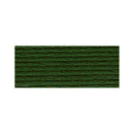DMC 895- Very Dark Hunter Green