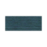 DMC 931- Medium Antique Blue