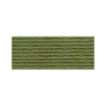 DMC 3052- Medium Green Grey