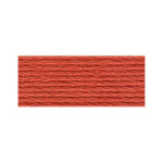DMC 3328- Dark Salmon