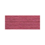 DMC 3688- Medium Mauve