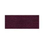 DMC 3834- Dark Grape