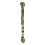DMC 3895- Medium Dark Beaver Grey
