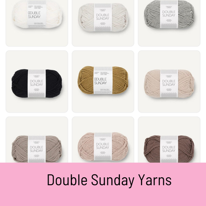 Double Sunday Yarns