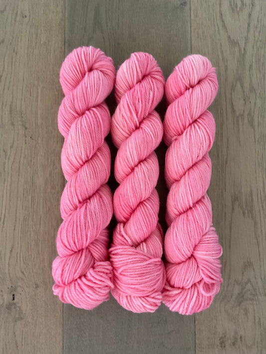Worsted Ballerina Yarn