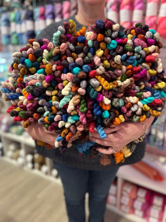 Opening Day Bouquet
