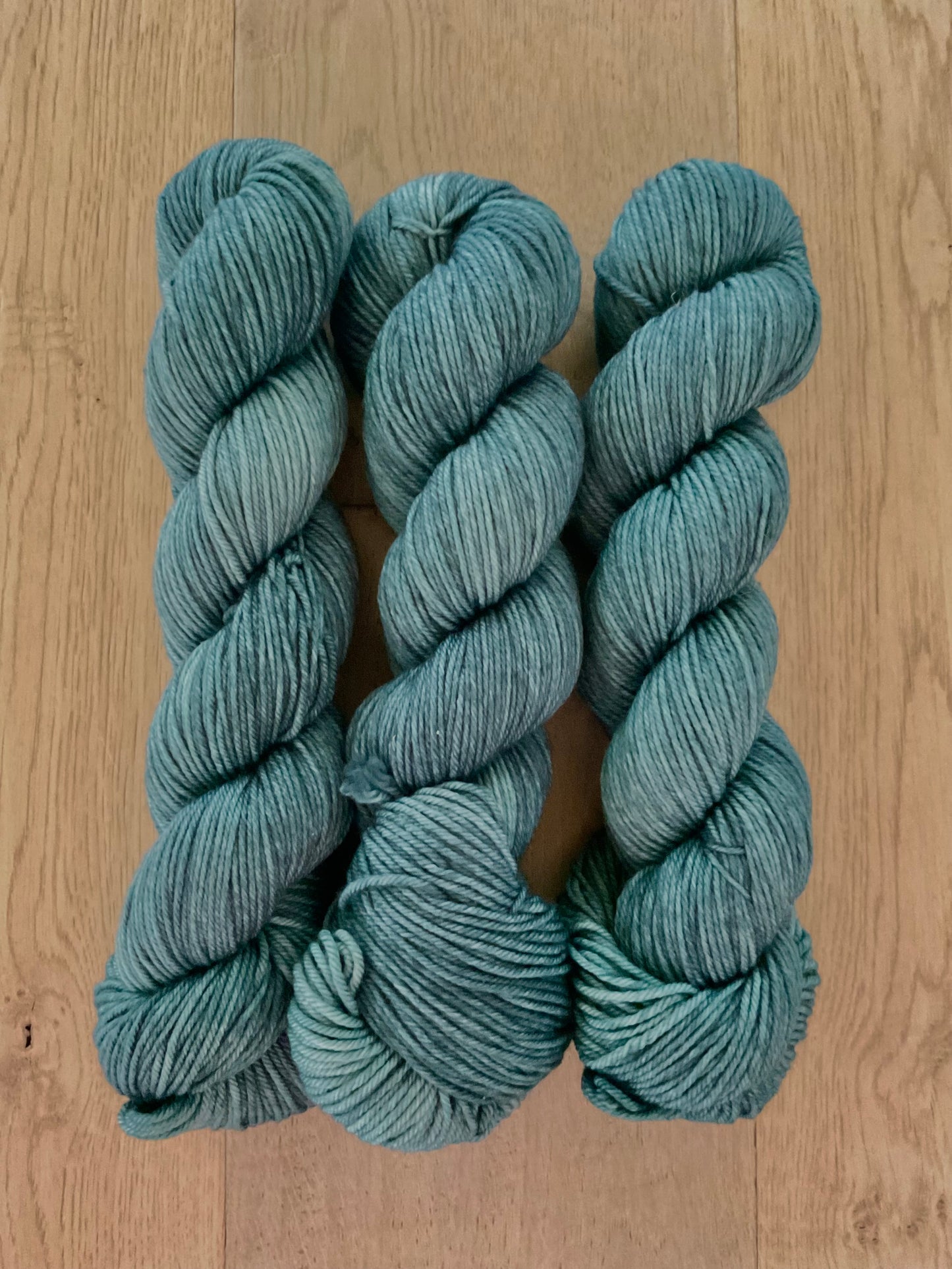 DK Twilight Yarn