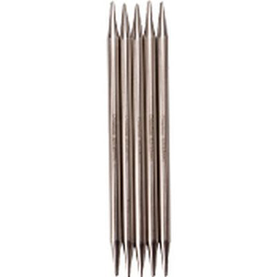 Chiaogoo Stainless Steel DPN - 6" length