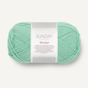 Sunday Yarns