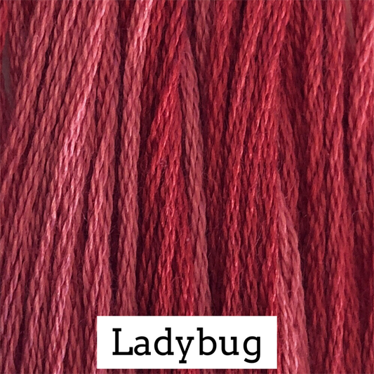 Ladybug Classic Colorworks