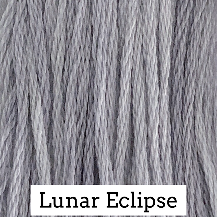 Lunar Eclipse Classic Colorworks
