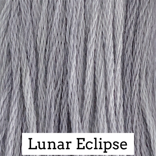 Lunar Eclipse Classic Colorworks