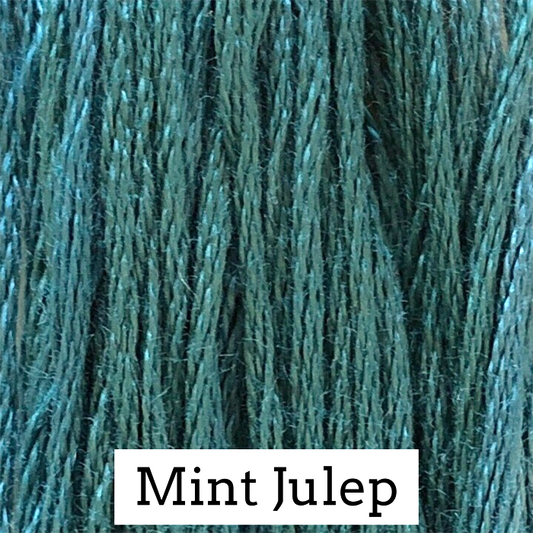 Mint Julep Classic Colorworks