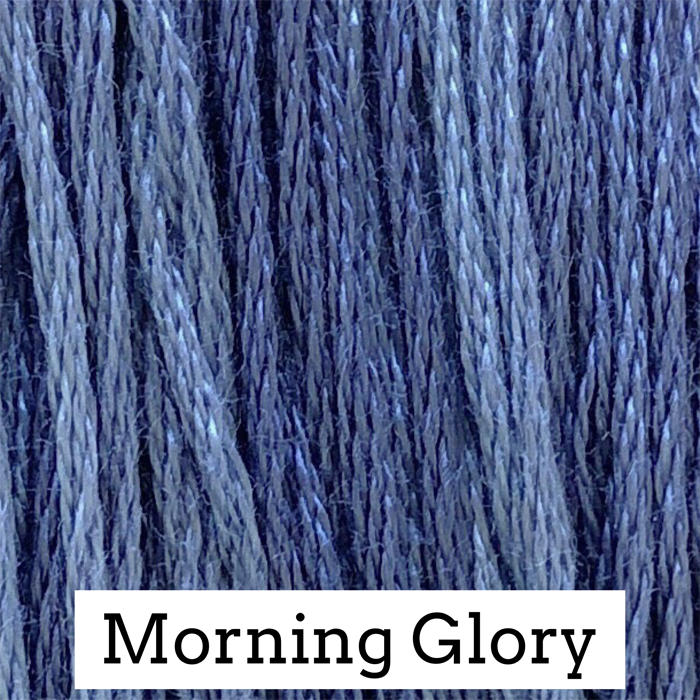 Morning Glory Classic Colorworks