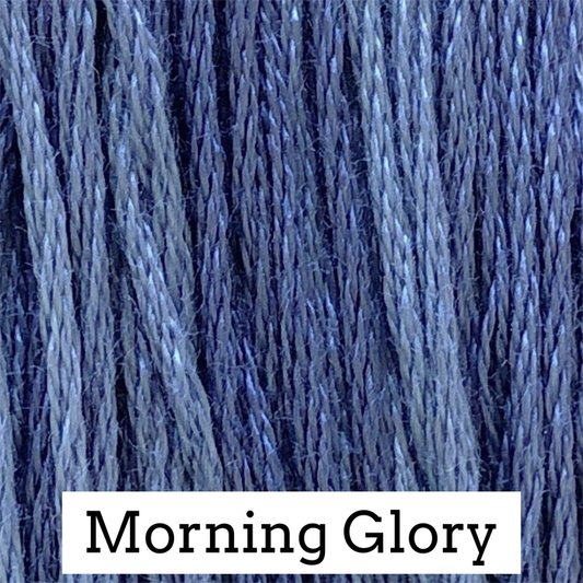 Morning Glory Classic Colorworks