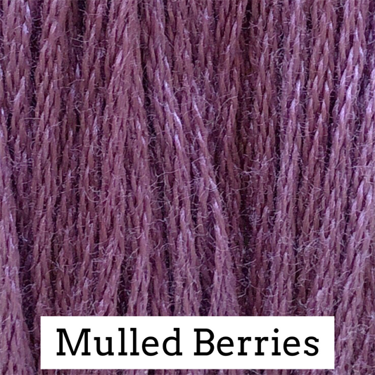 Mulled Berries Classic Colorworks