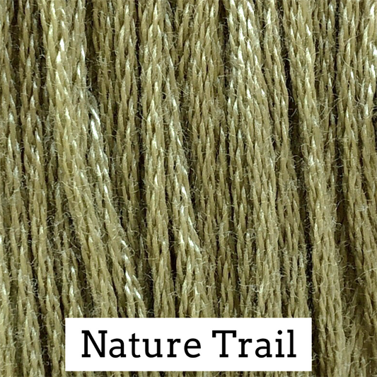 Nature Trail Classic Colorworks