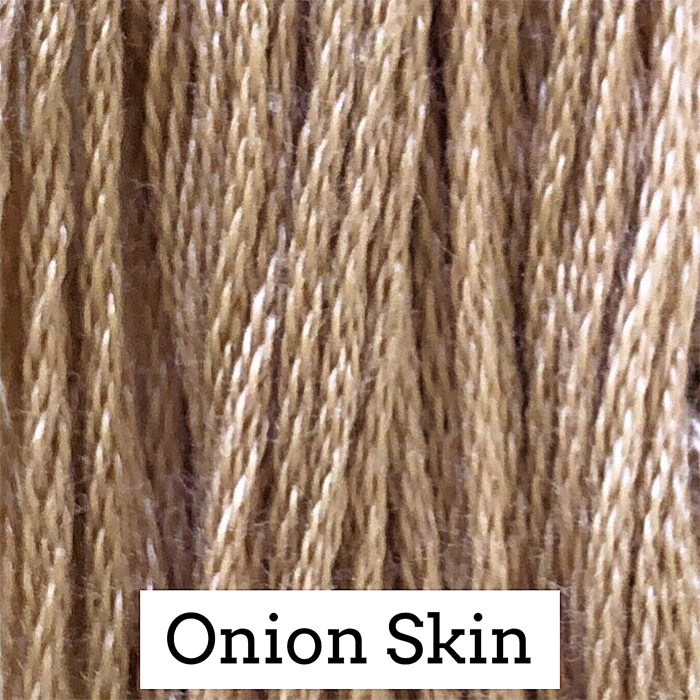 Onion Skin Classic Colorworks