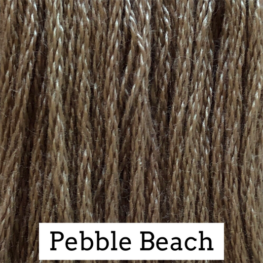 Pebble Beach Classic Colorworks