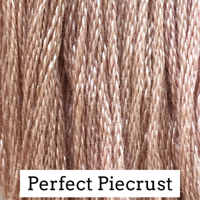 Perfect Piecrust Classic Colorworks