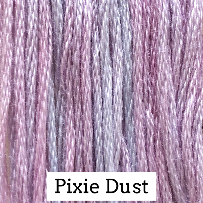 Pixie Dust Classic Colorworks