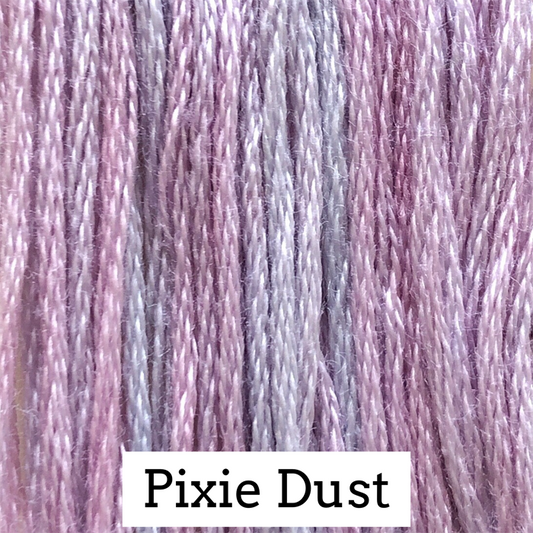 Pixie Dust Classic Colorworks