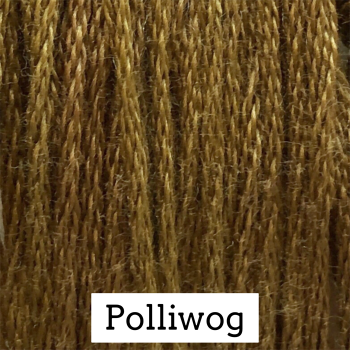 Polliwog Classic Colorworks