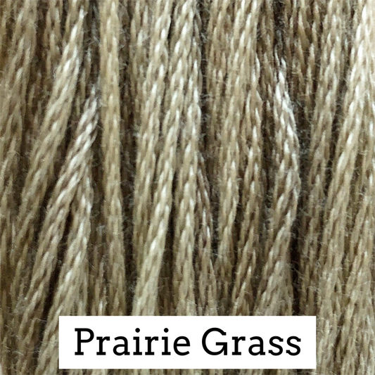 Prairie Grass Classic Colorworks