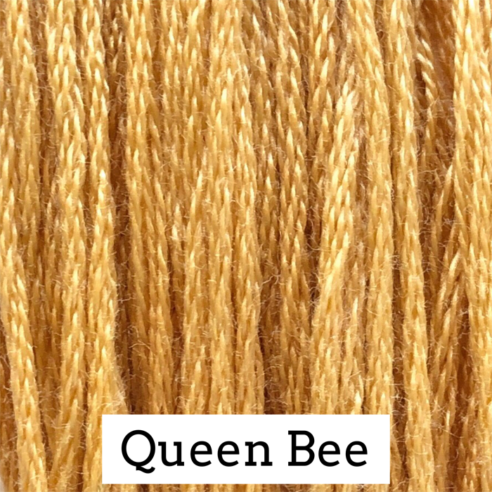 Queen Bee Classic Colorworks