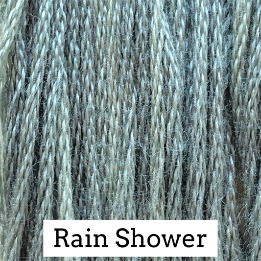 Rain Shower Classic Colorworks
