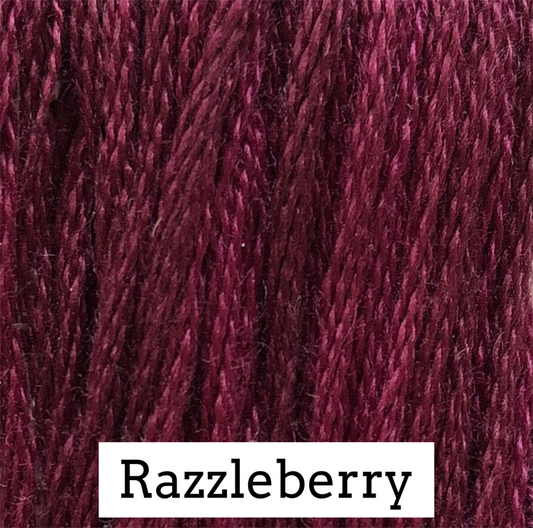 Razzleberry Classic Colorworks