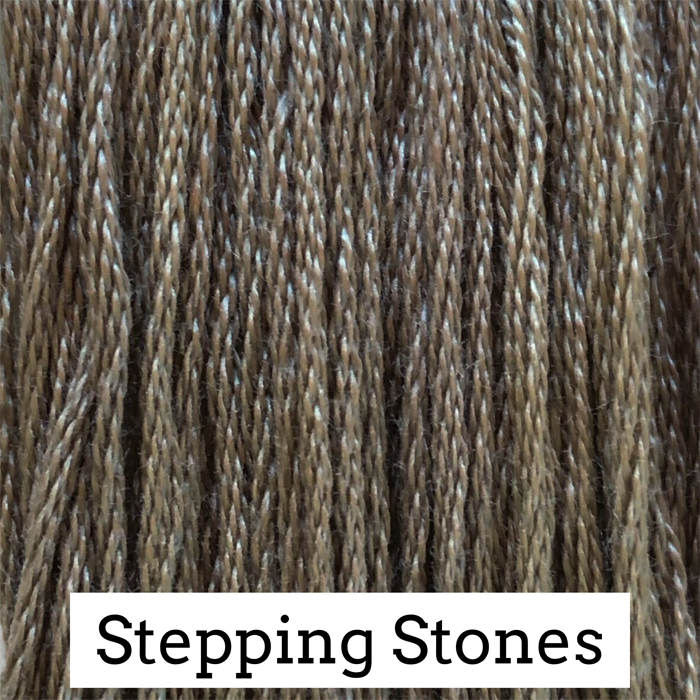 Stepping Stones Classic Colorworks
