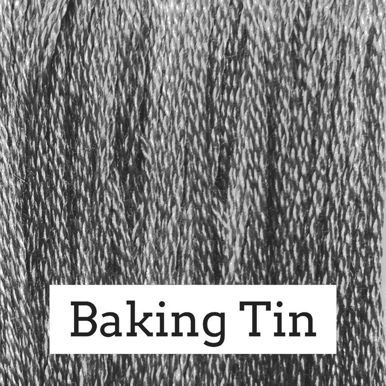 Baking Tin Classic Colorworks