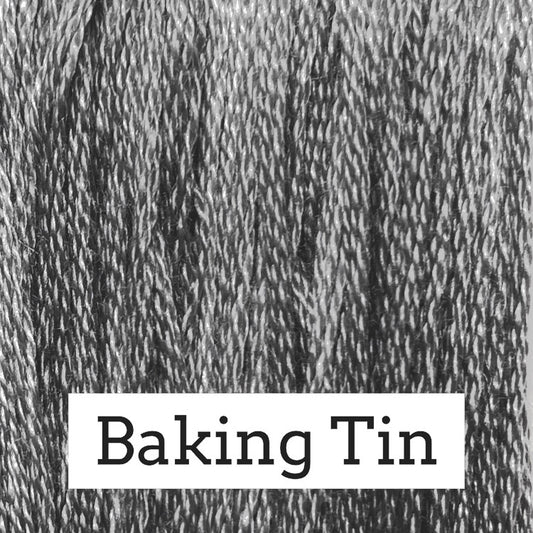 Baking Tin Classic Colorworks