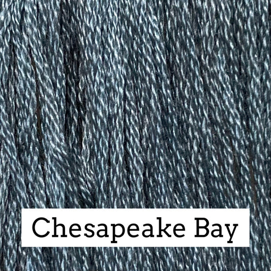 Chesapeake Bay Classic Colorworks