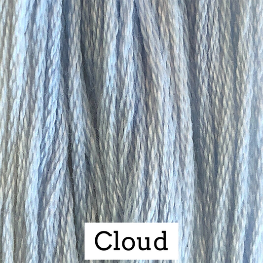 Cloud Classic Colorworks