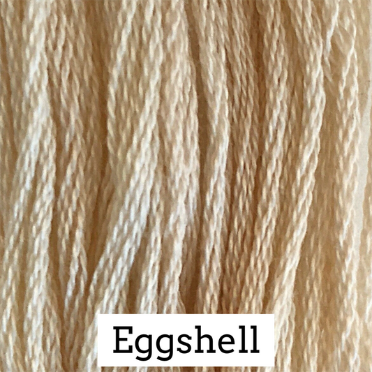 Eggshell Classic Colorworks