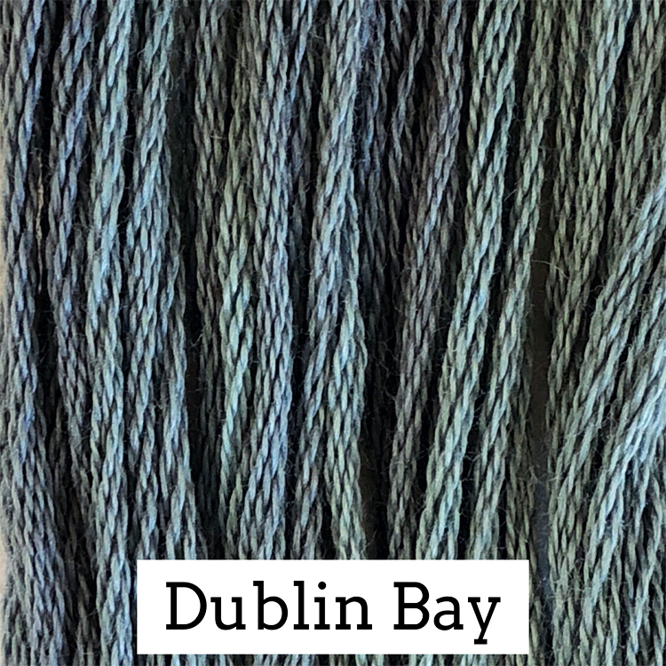 Dublin Bay Classic Colorworks