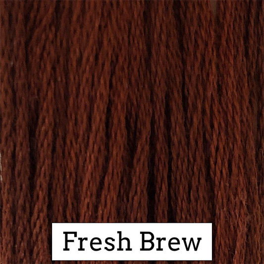 Fresh Brew Classic Colorworks