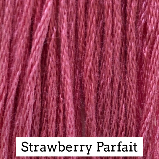 Strawberry Parfait Classic Colorworks