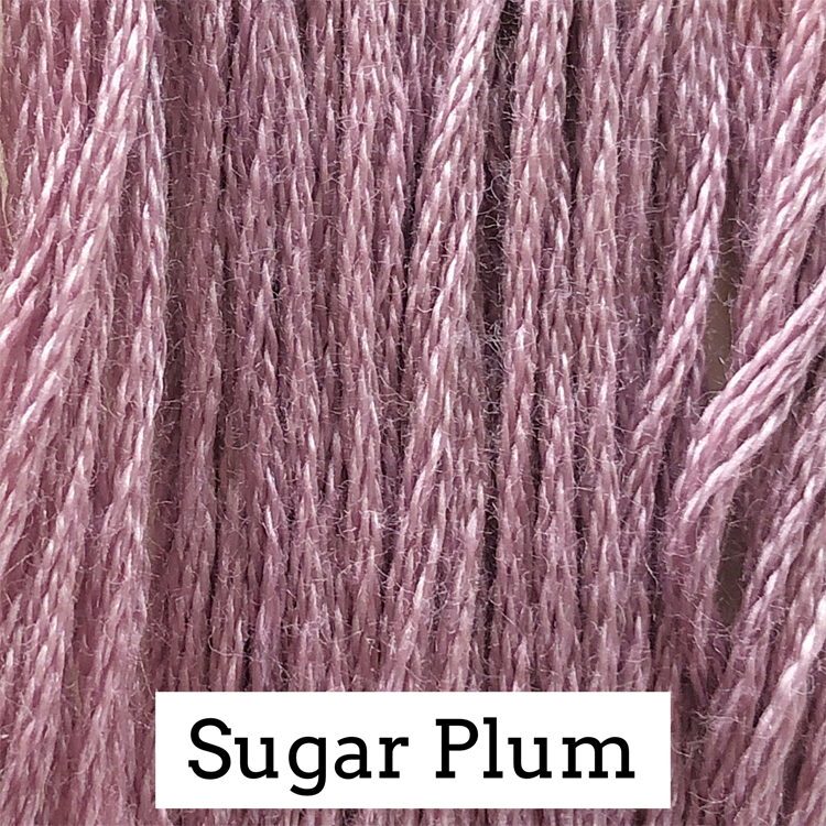 Sugar Plum Classic Colorworks