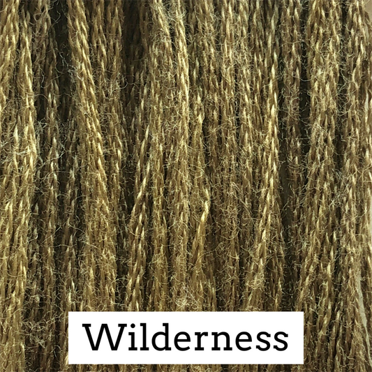 Wilderness Classic Colorworks