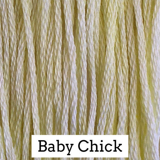 Baby Chick Classic Colorworks