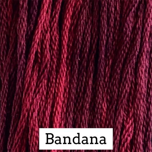 Bandana Classic Colorworks