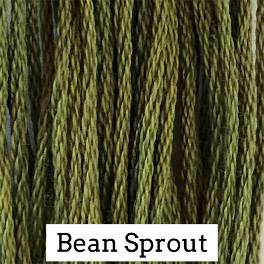 Bean Sprout Classic Colorworks