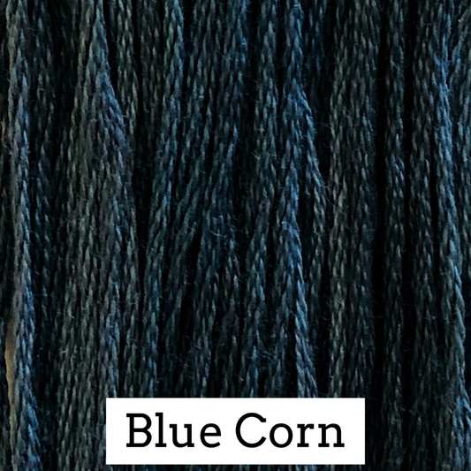 Blue Corn Classic Colorworks