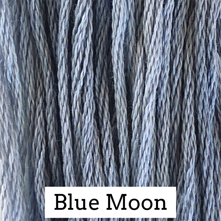 Blue Moon Classic Colorworks