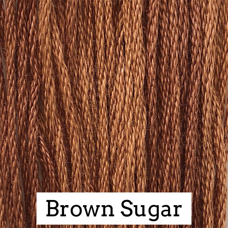 Brown Hen Classic Colorworks